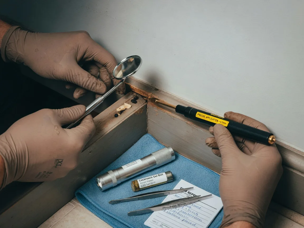 Why choose Emergency Pest Control in New Oxford, PA